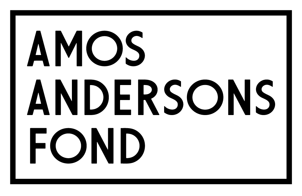 Amos Andersons fond